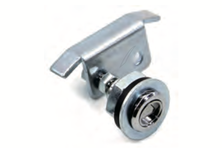 161AMitsubishi door triangle lock